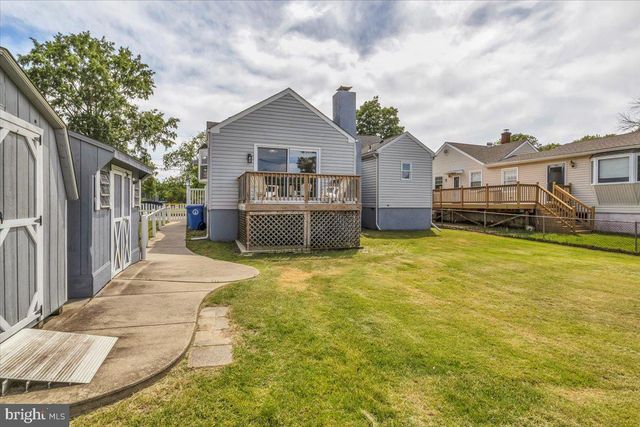 220 W UNDERWOOD AVENUE, Woodbury, NJ 08096