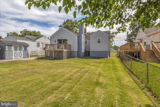 220 W UNDERWOOD AVENUE, Woodbury, NJ 08096