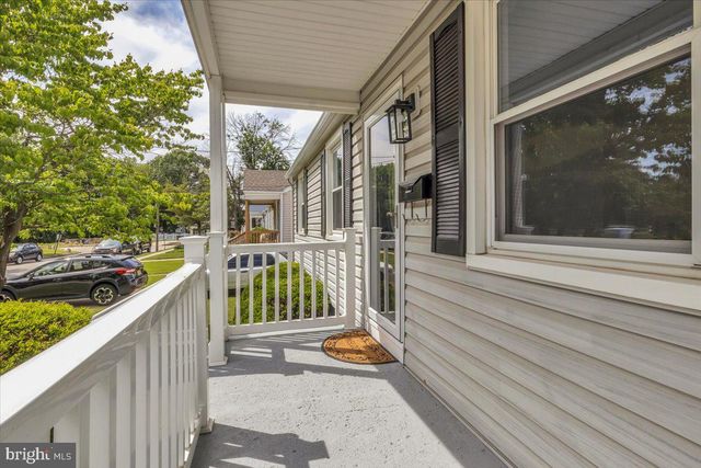 220 W UNDERWOOD AVENUE, Woodbury, NJ 08096