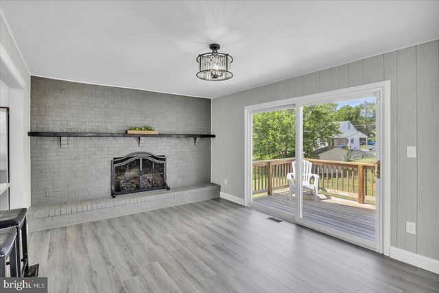220 W UNDERWOOD AVENUE, Woodbury, NJ 08096