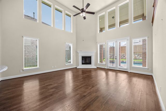 6425 Abbotsford Drive, Plano, TX 75074