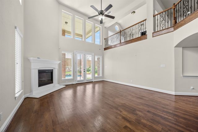 6425 Abbotsford Drive, Plano, TX 75074