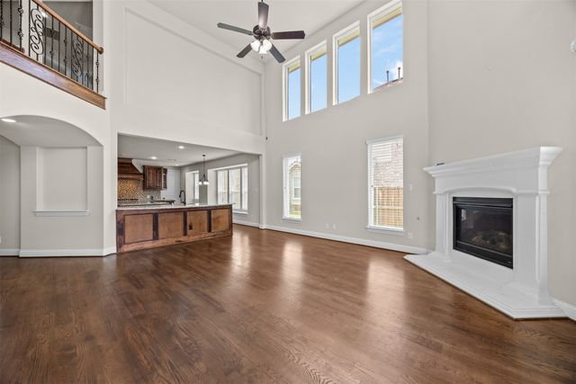 6425 Abbotsford Drive, Plano, TX 75074