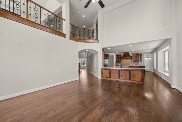 6425 Abbotsford Drive, Plano, TX 75074