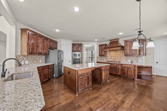 6425 Abbotsford Drive, Plano, TX 75074
