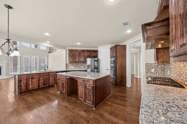 6425 Abbotsford Drive, Plano, TX 75074