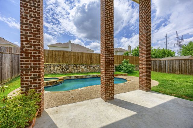 6425 Abbotsford Drive, Plano, TX 75074