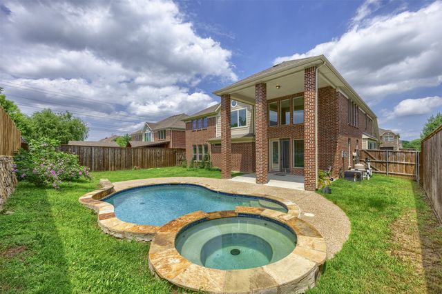 6425 Abbotsford Drive, Plano, TX 75074