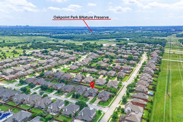 6425 Abbotsford Drive, Plano, TX 75074