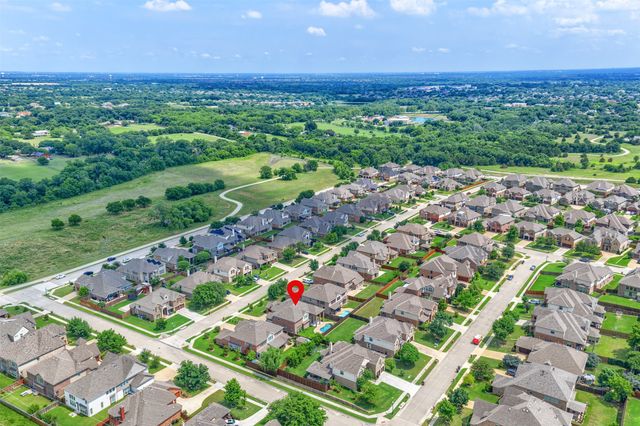 6425 Abbotsford Drive, Plano, TX 75074