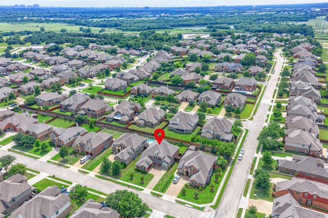 6425 Abbotsford Drive, Plano, TX 75074