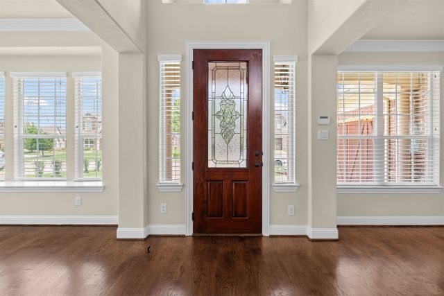 6425 Abbotsford Drive, Plano, TX 75074