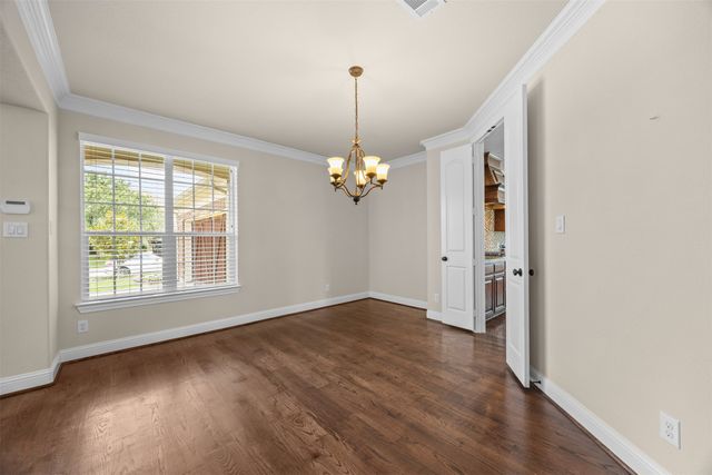 6425 Abbotsford Drive, Plano, TX 75074