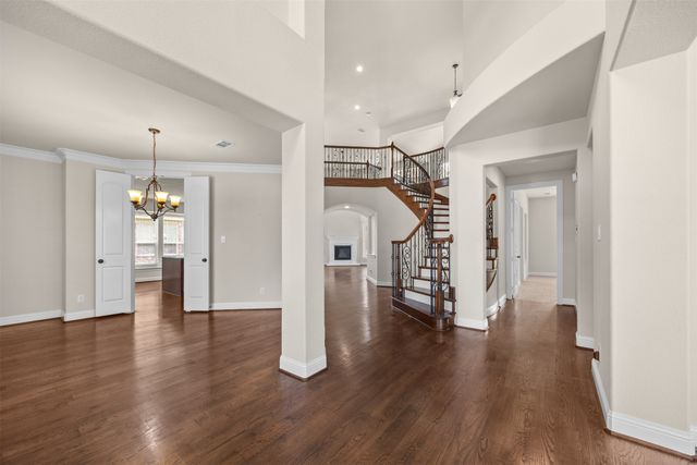 6425 Abbotsford Drive, Plano, TX 75074