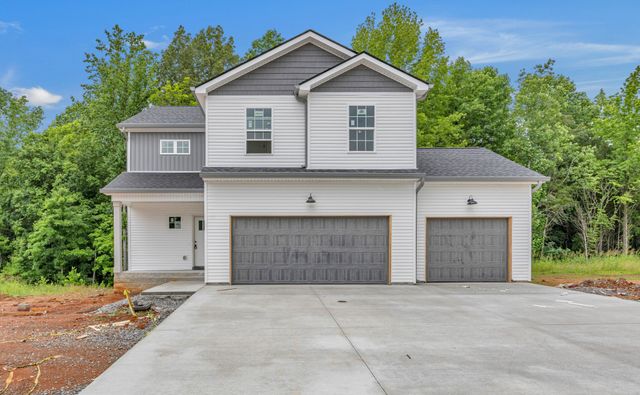 1146 Black Rock Rd, Clarksville, TN 37040