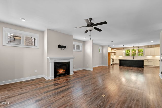 436 Skybluff Circle, Fuquay Varina, NC 27526