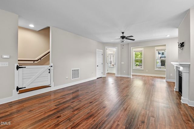 436 Skybluff Circle, Fuquay Varina, NC 27526