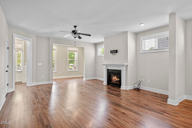 436 Skybluff Circle, Fuquay Varina, NC 27526