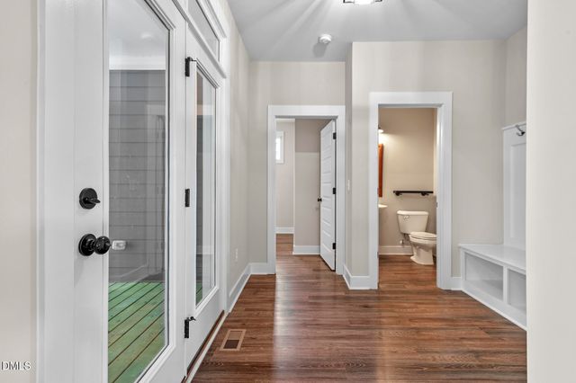 436 Skybluff Circle, Fuquay Varina, NC 27526