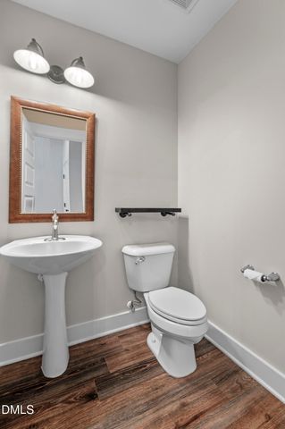 436 Skybluff Circle, Fuquay Varina, NC 27526