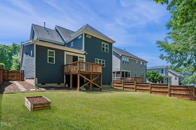 436 Skybluff Circle, Fuquay Varina, NC 27526