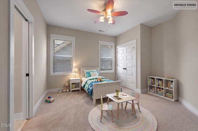 436 Skybluff Circle, Fuquay Varina, NC 27526