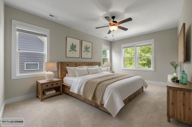 436 Skybluff Circle, Fuquay Varina, NC 27526