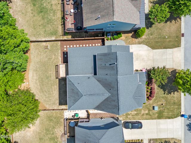 436 Skybluff Circle, Fuquay Varina, NC 27526