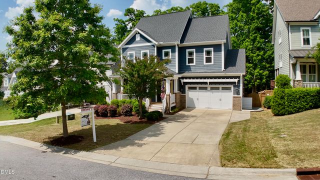 436 Skybluff Circle, Fuquay Varina, NC 27526