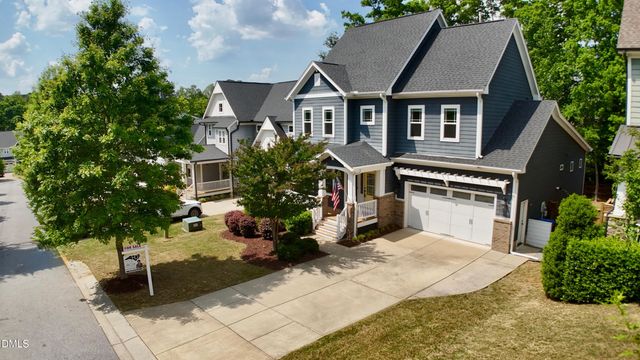 436 Skybluff Circle, Fuquay Varina, NC 27526