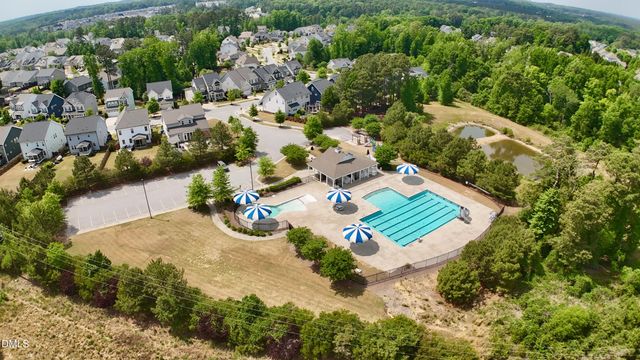 436 Skybluff Circle, Fuquay Varina, NC 27526