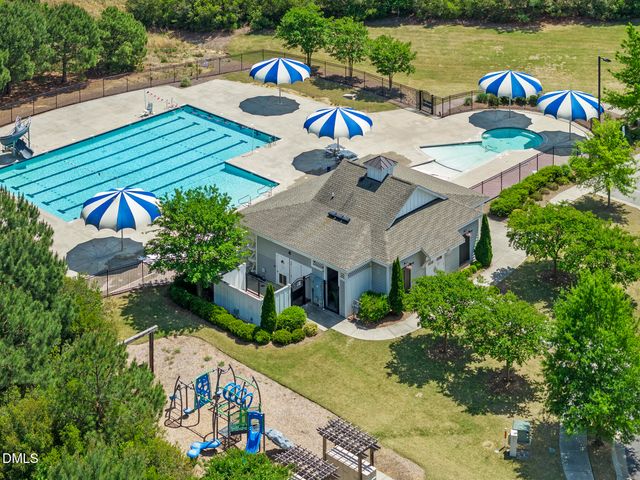 436 Skybluff Circle, Fuquay Varina, NC 27526