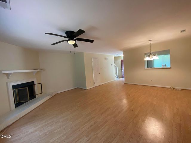 2420 Stadium Drive E, Durham, NC 27704
