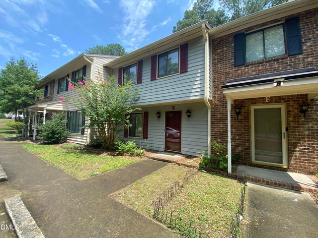 2420 Stadium Drive E, Durham, NC 27704