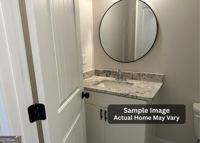 284 Stonington Drive, Mount Airy, GA 30563