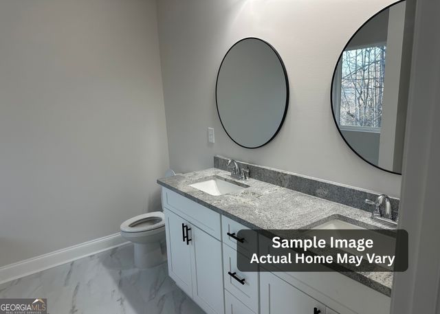 284 Stonington Drive, Mount Airy, GA 30563