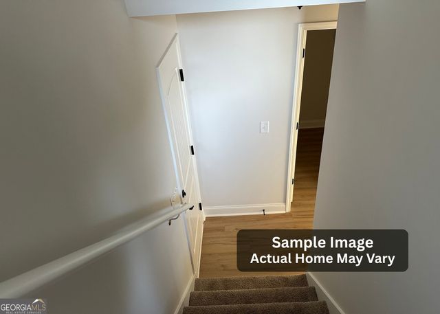 284 Stonington Drive, Mount Airy, GA 30563