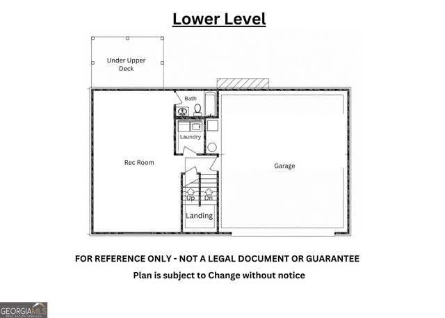 284 Stonington Drive, Mount Airy, GA 30563