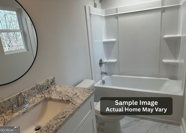 284 Stonington Drive, Mount Airy, GA 30563