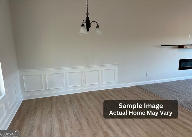 284 Stonington Drive, Mount Airy, GA 30563