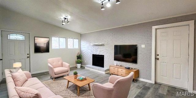 8301 Pepperidge Drive, St Louis, MO 63134