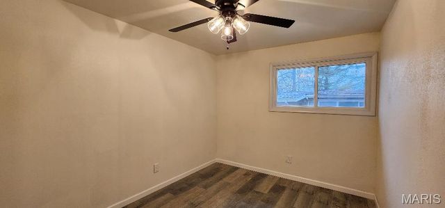 8301 Pepperidge Drive, St Louis, MO 63134