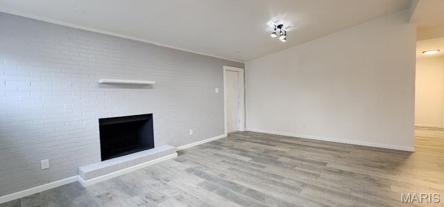 8301 Pepperidge Drive, St Louis, MO 63134