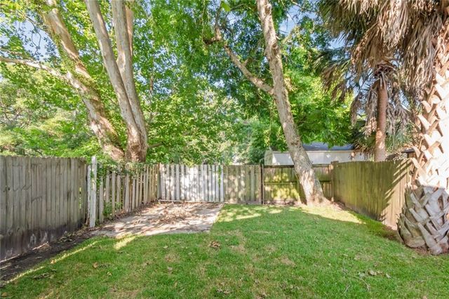 14 N Julia Street, Mobile, AL 36604