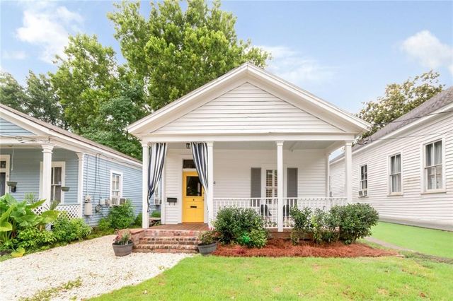 14 N Julia Street, Mobile, AL 36604