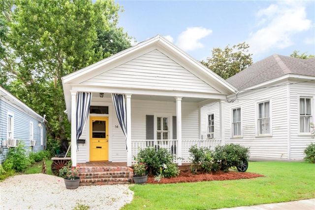 14 N Julia Street, Mobile, AL 36604