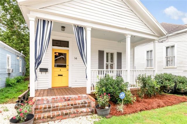 14 N Julia Street, Mobile, AL 36604