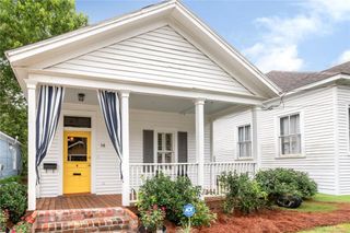 14 N Julia Street, Mobile, AL 36604