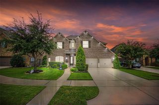 6714 Birchwood Bend Court, Katy, TX 77493