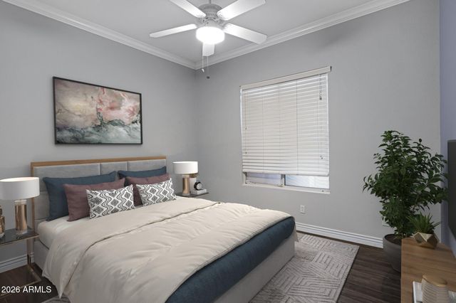 700 W CHERRYWOOD Drive, Chandler, AZ 85248